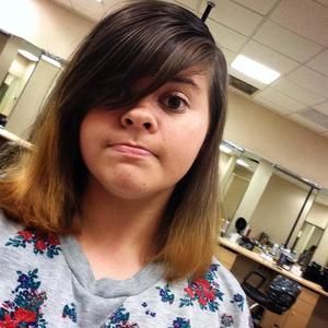 Meet your Posher, Hazel